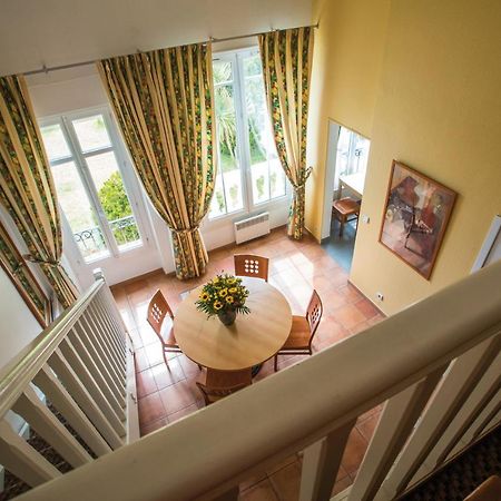 Residence Vacances Bleues Le Mediterranee Saint-Raphael  Bagian luar foto