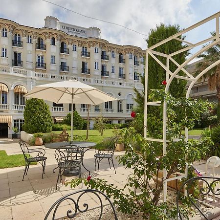 Residence Vacances Bleues Le Mediterranee Saint-Raphael  Bagian luar foto