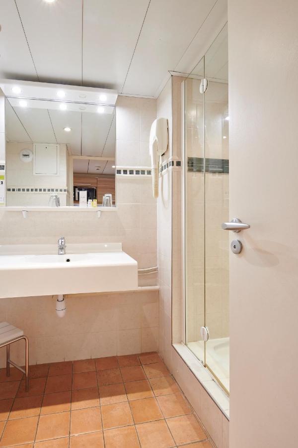 Residence Vacances Bleues Le Mediterranee Saint-Raphael  Bagian luar foto