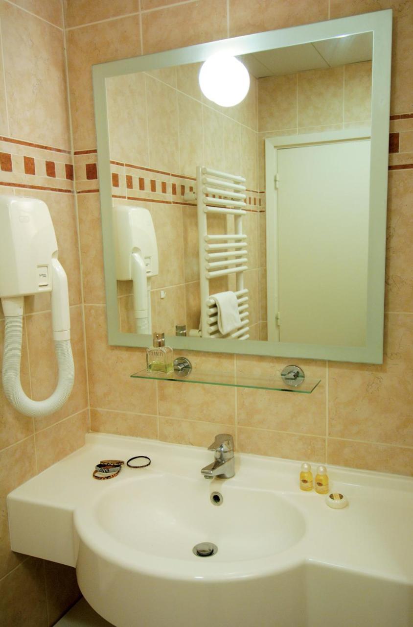 Residence Vacances Bleues Le Mediterranee Saint-Raphael  Bagian luar foto