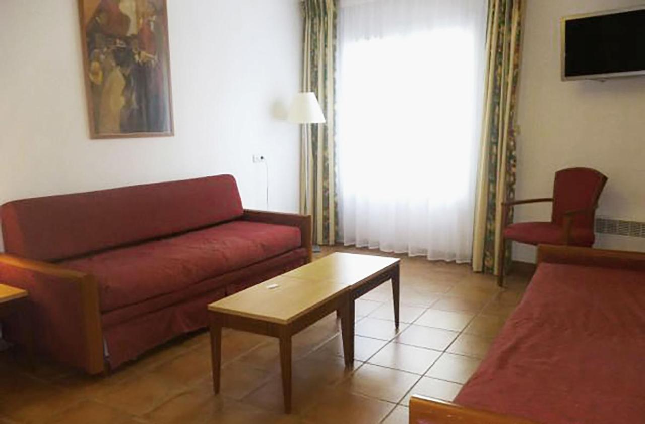 Residence Vacances Bleues Le Mediterranee Saint-Raphael  Bagian luar foto