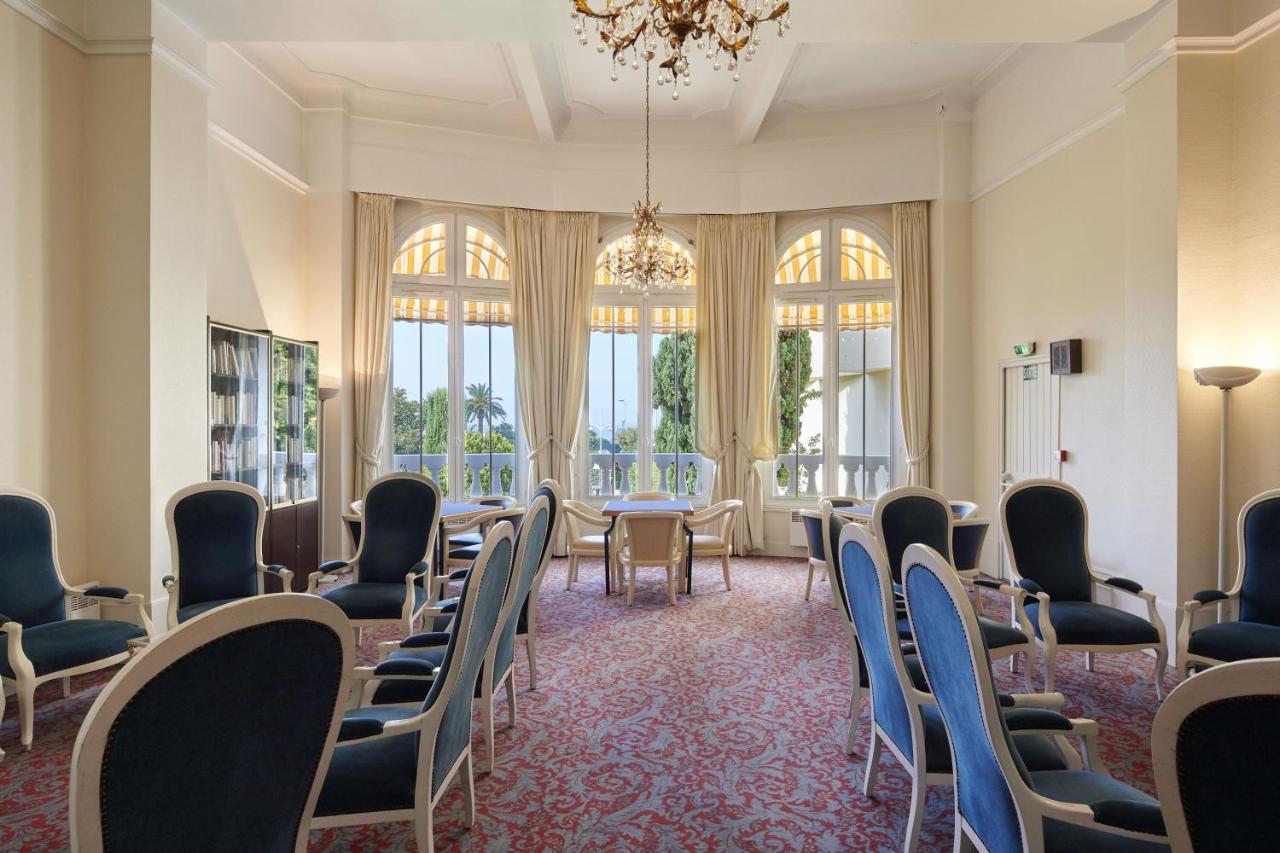Residence Vacances Bleues Le Mediterranee Saint-Raphael  Bagian luar foto